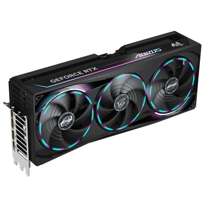 Відеокарта PCIE16 RTX5090 32GB GDDR7 N5090AORUS M-32GD GIGABYTE