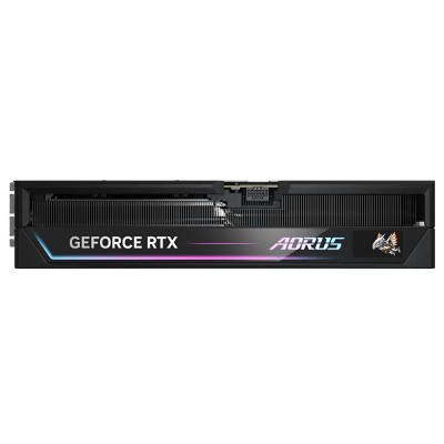 Відеокарта PCIE16 RTX5090 32GB GDDR7 N5090AORUS M-32GD GIGABYTE
