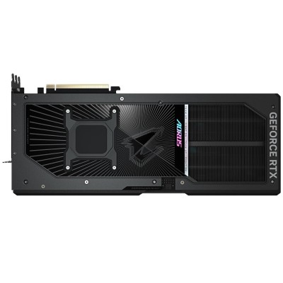 Відеокарта PCIE16 RTX5090 32GB GDDR7 N5090AORUS M-32GD GIGABYTE