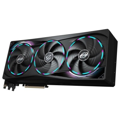 Відеокарта PCIE16 RTX5090 32GB GDDR7 N5090AORUS M-32GD GIGABYTE