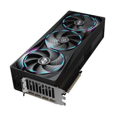 Відеокарта PCIE16 RTX5090 32GB GDDR7 N5090AORUS M-32GD GIGABYTE