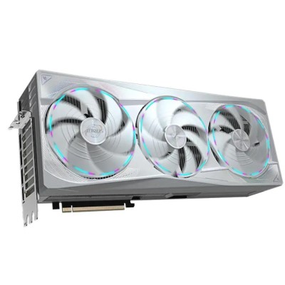 Відеокарта PCIE16 RTX5090 32GB GDDR7 N5090AORUSM ICE-32GD GIGABYTE