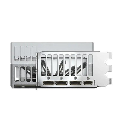Відеокарта PCIE16 RTX5090 32GB GDDR7 N5090AORUSM ICE-32GD GIGABYTE