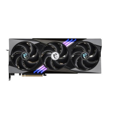 Відеокарта PCIE16 RTX5090 32GB GDDR7 RTX5090 32G GAM TRIO OC MSI