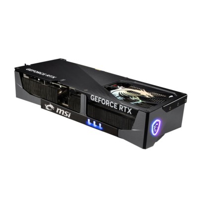 Відеокарта PCIE16 RTX5090 32GB GDDR7 RTX5090 32G GAM TRIO OC MSI