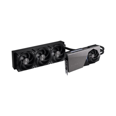Відеокарта PCIE16 RTX5090 32GB GDDR7 RTX5090 32G SUP LIQUID OC MSI