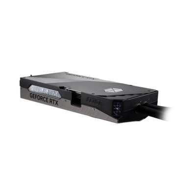 Відеокарта PCIE16 RTX5090 32GB GDDR7 RTX5090 32G SUP LIQUID OC MSI