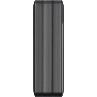 зовн. акум. ANKER PowerCore 737 GaNPrime 24000 mAh 140W PD (Чорний) зовн. акум. ANKER PowerCore 737 GaNPrime 24000 mAh 140W PD (Чорний)