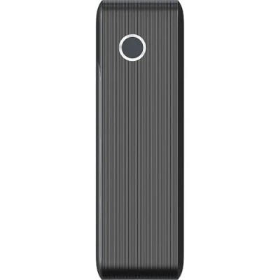 зовн. акум. ANKER PowerCore 737 GaNPrime 24000 mAh 140W PD (Чорний) зовн. акум. ANKER PowerCore 737 GaNPrime 24000 mAh 140W PD (Чорний)