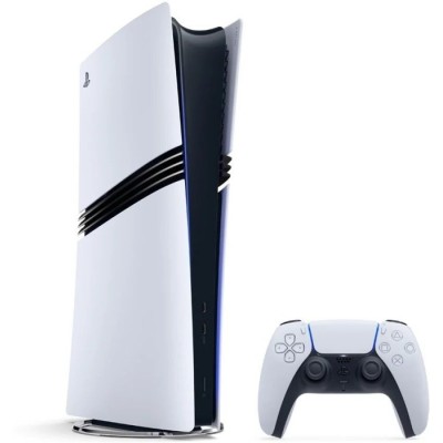 Консоль Sony PlayStation 5 Pro (Digital Edition) UA