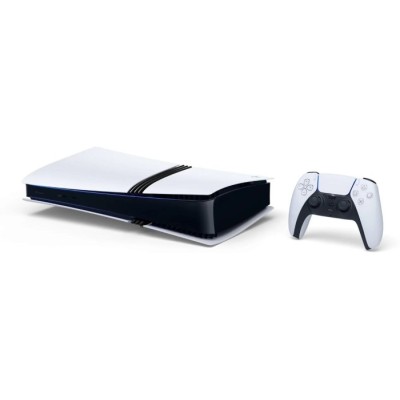 Консоль Sony PlayStation 5 Pro (Digital Edition) UA