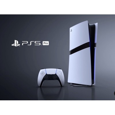 Консоль Sony PlayStation 5 Pro (Digital Edition) UA