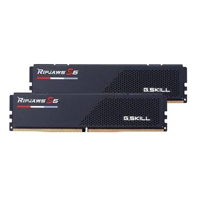 Набір з двох модулів пам'яті 32GB DDR5-6000 K2 6000J3648D16GX2-RS5K G.SKILL Набір з двох модулів пам'яті 32GB DDR5-6000 K2 6000J3648D16GX2-RS5K G.SKILL