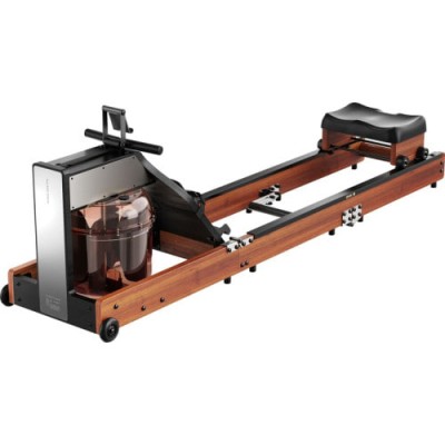 Розкладний гребний тренажер KingSmith Foldable Rowing Machine Black Brown (RMWR1F SA) Розкладний гребний тренажер KingSmith Foldable Rowing Machine Black Brown (RMWR1F SA)
