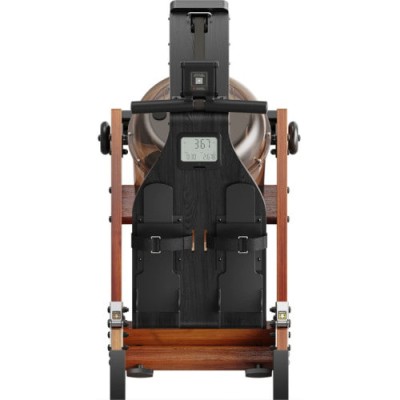 Розкладний гребний тренажер KingSmith Foldable Rowing Machine Black Brown (RMWR1F SA) Розкладний гребний тренажер KingSmith Foldable Rowing Machine Black Brown (RMWR1F SA)