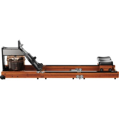 Розкладний гребний тренажер KingSmith Foldable Rowing Machine Black Brown (RMWR1F SA) Розкладний гребний тренажер KingSmith Foldable Rowing Machine Black Brown (RMWR1F SA)