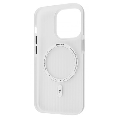 Чохол Proove Astro Case with Magnetic Ring iPhone 16 Pro Max black