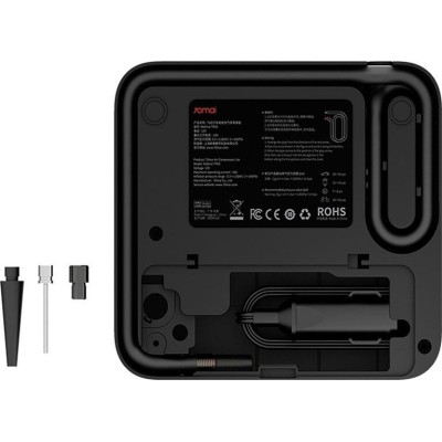 Автомобільний компресор 70mai Air Compressor Lite Midrive TP03 Автомобільний компресор 70mai Air Compressor Lite Midrive TP03