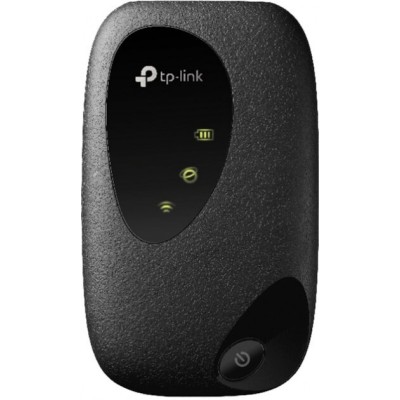 Мобільний бездротовий 4G-маршрутизатор, M7200 TP-LINK
