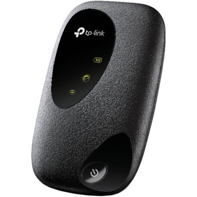 Мобільний бездротовий 4G-маршрутизатор, M7200 TP-LINK