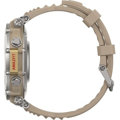 Смарт-годинник Amazfit T-Rex Ultra Sahara (W2142EU2N)
