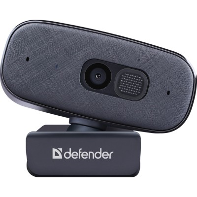 Комп.Камера DEFENDER (69195) G-lens 2695 FullHD 2K 1520p, 3.9МП Комп.Камера DEFENDER (69195) G-lens 2695 FullHD 2K 1520p, 3.9МП