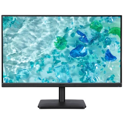 Монiтор ACER 23.8" Vero V247YGbip (UM.QV7EE.G08) IPS FHD 120Hz HDMI DP TCO Black Монiтор ACER 23.8" Vero V247YGbip (UM.QV7EE.G08) IPS FHD 120Hz HDMI DP TCO Black