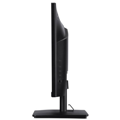 Монiтор ACER 23.8" Vero V247YGbip (UM.QV7EE.G08) IPS FHD 120Hz HDMI DP TCO Black Монiтор ACER 23.8" Vero V247YGbip (UM.QV7EE.G08) IPS FHD 120Hz HDMI DP TCO Black