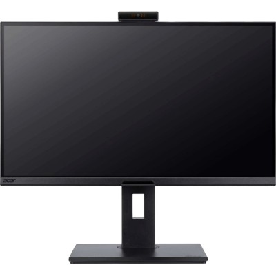 Монiтор ACER 27" B278UEbemiqprcuzx (UM.HB8EE.E03) IPS QHD HDMI DP USB-C RJ45 WebCam Pivot MM Black Монiтор ACER 27" B278UEbemiqprcuzx (UM.HB8EE.E03) IPS QHD HDMI DP USB-C RJ45 WebCam Pivot MM Black