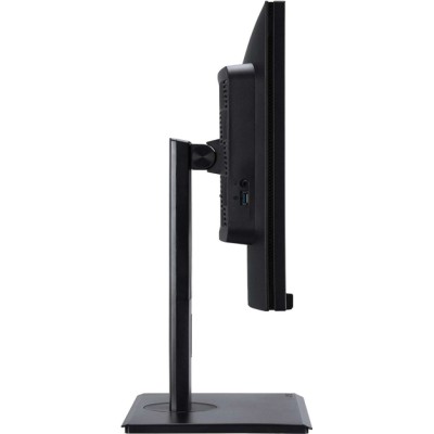 Монiтор ACER 27" B278UEbemiqprcuzx (UM.HB8EE.E03) IPS QHD HDMI DP USB-C RJ45 WebCam Pivot MM Black Монiтор ACER 27" B278UEbemiqprcuzx (UM.HB8EE.E03) IPS QHD HDMI DP USB-C RJ45 WebCam Pivot MM Black