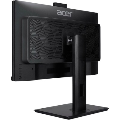 Монiтор ACER 27" B278UEbemiqprcuzx (UM.HB8EE.E03) IPS QHD HDMI DP USB-C RJ45 WebCam Pivot MM Black Монiтор ACER 27" B278UEbemiqprcuzx (UM.HB8EE.E03) IPS QHD HDMI DP USB-C RJ45 WebCam Pivot MM Black