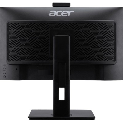 Монiтор ACER 27" B278UEbemiqprcuzx (UM.HB8EE.E03) IPS QHD HDMI DP USB-C RJ45 WebCam Pivot MM Black Монiтор ACER 27" B278UEbemiqprcuzx (UM.HB8EE.E03) IPS QHD HDMI DP USB-C RJ45 WebCam Pivot MM Black