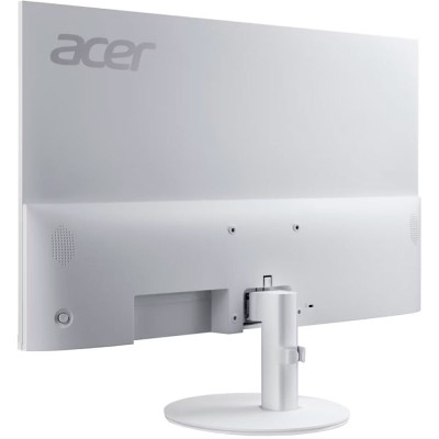Монiтор ACER 27" SA273G0wi (UM.HS3EE.005) IPS FHD 120Hz VGA HDMI White Монiтор ACER 27" SA273G0wi (UM.HS3EE.005) IPS FHD 120Hz VGA HDMI White