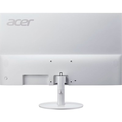 Монiтор ACER 27" SA273G0wi (UM.HS3EE.005) IPS FHD 120Hz VGA HDMI White Монiтор ACER 27" SA273G0wi (UM.HS3EE.005) IPS FHD 120Hz VGA HDMI White