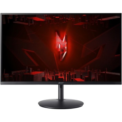 Монiтор ACER 27" XF270M3biiph (UM.HX0EE.319) IPS 180Hz 2*HDMI DP HAS Black Монiтор ACER 27" XF270M3biiph (UM.HX0EE.319) IPS 180Hz 2*HDMI DP HAS Black