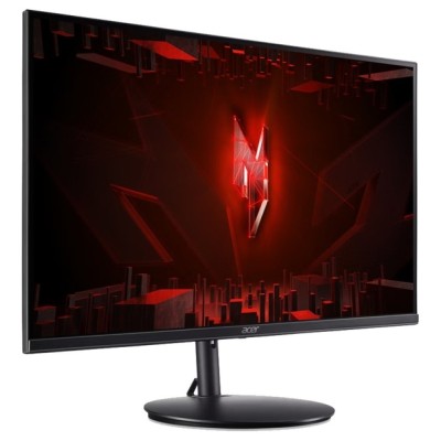 Монiтор ACER 27" XF270M3biiph (UM.HX0EE.319) IPS 180Hz 2*HDMI DP HAS Black Монiтор ACER 27" XF270M3biiph (UM.HX0EE.319) IPS 180Hz 2*HDMI DP HAS Black
