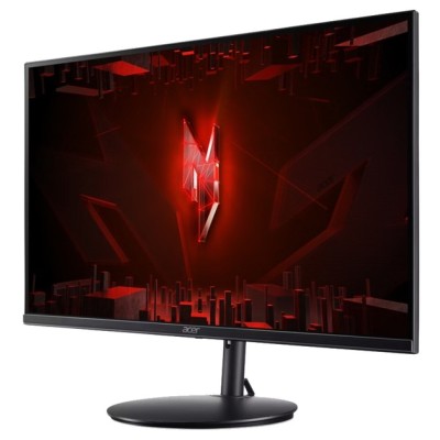 Монiтор ACER 27" XF270M3biiph (UM.HX0EE.319) IPS 180Hz 2*HDMI DP HAS Black Монiтор ACER 27" XF270M3biiph (UM.HX0EE.319) IPS 180Hz 2*HDMI DP HAS Black