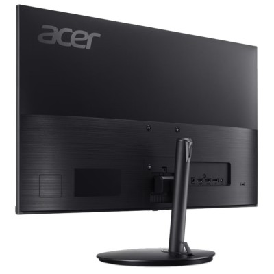 Монiтор ACER 27" XF270M3biiph (UM.HX0EE.319) IPS 180Hz 2*HDMI DP HAS Black Монiтор ACER 27" XF270M3biiph (UM.HX0EE.319) IPS 180Hz 2*HDMI DP HAS Black