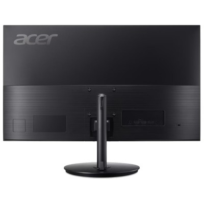 Монiтор ACER 27" XF270M3biiph (UM.HX0EE.319) IPS 180Hz 2*HDMI DP HAS Black Монiтор ACER 27" XF270M3biiph (UM.HX0EE.319) IPS 180Hz 2*HDMI DP HAS Black