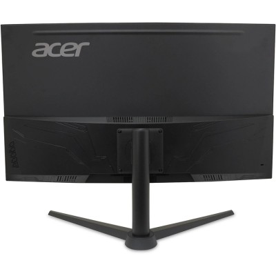Монiтор ACER 31.5" XZ320QUS3bmiiphx (UM.JX0EE.305) QHD VA Curved 180Hz 2*HDMI 2*DP Height MM Black Монiтор ACER 31.5" XZ320QUS3bmiiphx (UM.JX0EE.305) QHD VA Curved 180Hz 2*HDMI 2*DP Height MM Black