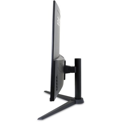 Монiтор ACER 31.5" XZ320QUS3bmiiphx (UM.JX0EE.305) QHD VA Curved 180Hz 2*HDMI 2*DP Height MM Black Монiтор ACER 31.5" XZ320QUS3bmiiphx (UM.JX0EE.305) QHD VA Curved 180Hz 2*HDMI 2*DP Height MM Black