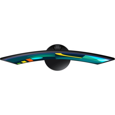 Монiтор TFT SAMSUNG LS27D360GAIXCI VA/FHD/HDMI/VGA/4ms/100Гц /CURVED (рідкокристалічний телевізор) Монiтор TFT SAMSUNG LS27D360GAIXCI VA/FHD/HDMI/VGA/4ms/100Гц /CURVED (рідкокристалічний телевізор)