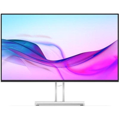 Монітор LENOVO 27" L27i-4A (67BEKAC1UA) FHD/IPS/1ms/100Hz/VGA+2xHDMI/FreeSync/Spk Монітор LENOVO 27" L27i-4A (67BEKAC1UA) FHD/IPS/1ms/100Hz/VGA+2xHDMI/FreeSync/Spk
