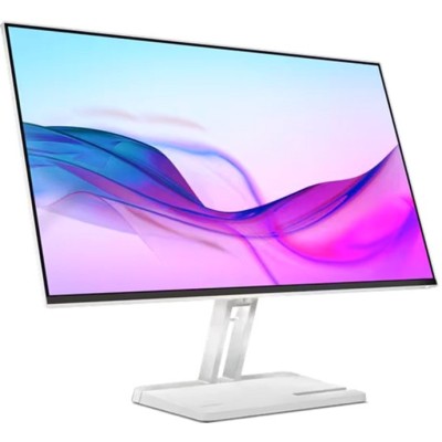 Монітор LENOVO 27" L27i-4A (67BEKAC1UA) FHD/IPS/1ms/100Hz/VGA+2xHDMI/FreeSync/Spk Монітор LENOVO 27" L27i-4A (67BEKAC1UA) FHD/IPS/1ms/100Hz/VGA+2xHDMI/FreeSync/Spk