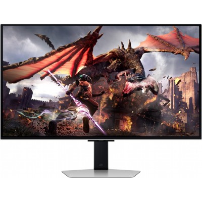 Монітор SAMSUNG LS32DG800SIXUA Монітор SAMSUNG LS32DG800SIXUA