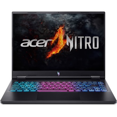 Ноутбук ACER Nitro 14 AN14-41-R5J0 (NH.QSREU.004) Ноутбук ACER Nitro 14 AN14-41-R5J0 (NH.QSREU.004)
