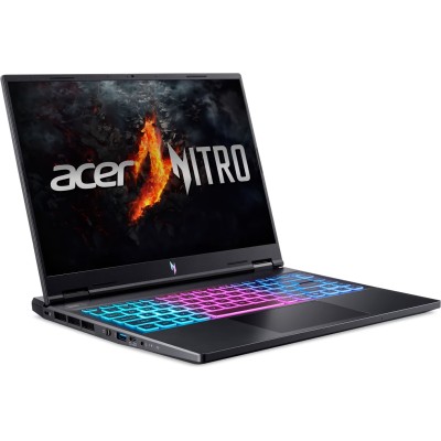 Ноутбук ACER Nitro 14 AN14-41-R5J0 (NH.QSREU.004) Ноутбук ACER Nitro 14 AN14-41-R5J0 (NH.QSREU.004)