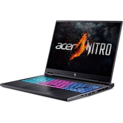 Ноутбук ACER Nitro 14 AN14-41-R5J0 (NH.QSREU.004) Ноутбук ACER Nitro 14 AN14-41-R5J0 (NH.QSREU.004)