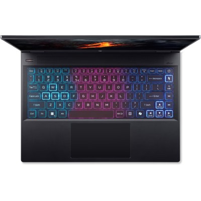 Ноутбук ACER Nitro 14 AN14-41-R68M (NH.QSSEU.001) Ноутбук ACER Nitro 14 AN14-41-R68M (NH.QSSEU.001)