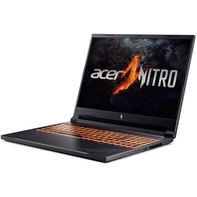 Ноутбук ACER Nitro V 16 ANV16-41-R2ZN (NH.QRUEU.00E) Ноутбук ACER Nitro V 16 ANV16-41-R2ZN (NH.QRUEU.00E)